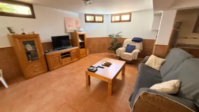Chalet in Olula del Río photo 85