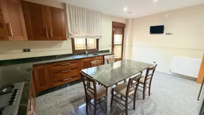 Chalet in Olula del Río photo 86