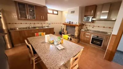 Chalet in Olula del Río photo 89