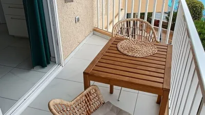 Apartment in Arona photo 11