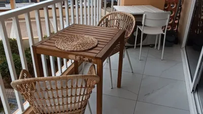 Apartment in Arona photo 12