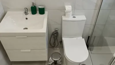 Apartment in Arona photo 13