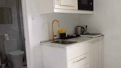Apartment in Arona photo 16