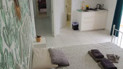 Apartment in Arona photo 19