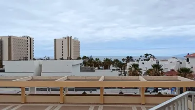 Apartment in Arona photo 22