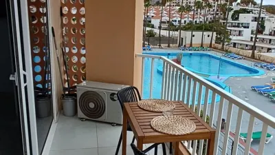 Apartment in Arona photo 2