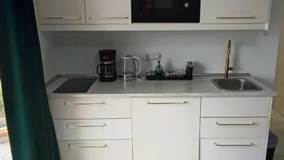 Apartment in Arona photo 4