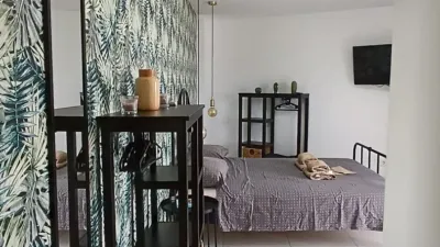 Apartment in Arona photo 8