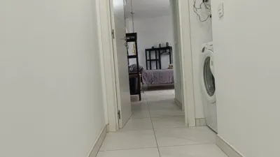 Apartment in Arona photo 9