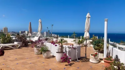 Top-floor apartment in Costa Adeje photo 4