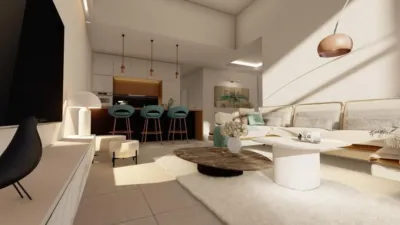 Chalet in Finestrat Area photo 11