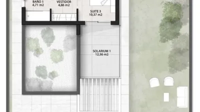 Chalet in Finestrat Area photo 14