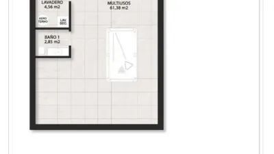 Chalet in Finestrat Area photo 15