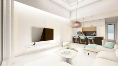 Chalet in Finestrat Area photo 6