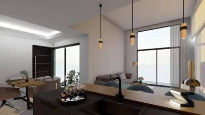 Chalet in Finestrat Area photo 8