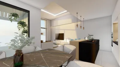 Chalet in Finestrat Area photo 9