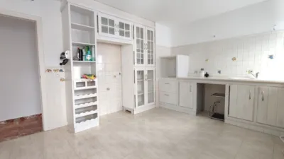 Piso en alquiler en Centro, Centro (Huelva Capital) de 1.200 €<span>/mes</span>