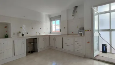 Piso en alquiler en Centro, Centro (Huelva Capital) de 1.200 €<span>/mes</span>