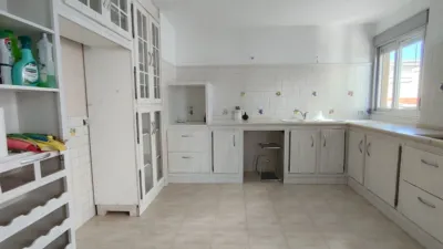 Piso en alquiler en Centro, Centro (Huelva Capital) de 1.200 €<span>/mes</span>
