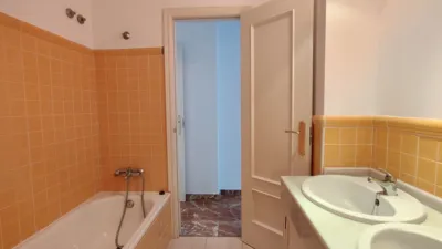 Piso en alquiler en Centro, Centro (Huelva Capital) de 1.200 €<span>/mes</span>