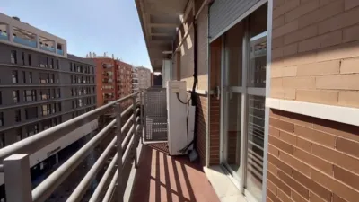 Piso en alquiler en Centro, Centro (Huelva Capital) de 1.200 €<span>/mes</span>