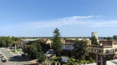 Piso en alquiler en Centro, Centro (Huelva Capital) de 1.200 €<span>/mes</span>