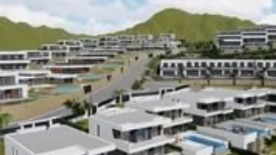 Casa – Finestrat, Urbanització Golf Badia, la Marina Baixa - Vista 5