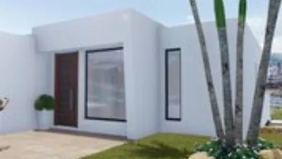 Casa – Finestrat, Urbanització Golf Badia, la Marina Baixa - Más