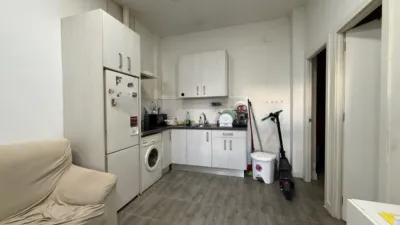 Apartment in Aljaraque photo 4