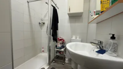 Apartment in Aljaraque photo 7