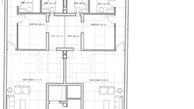 Apartment in Aljaraque photo 10