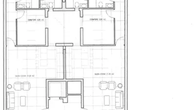 Apartment in Aljaraque photo 11