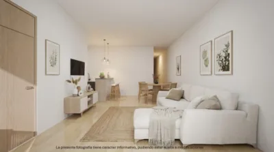 Apartment in Aljaraque photo 3