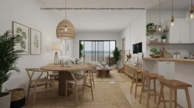 Apartment in Aljaraque photo 4