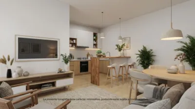 Apartment in Aljaraque photo 5