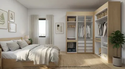 Apartment in Aljaraque photo 6