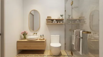 Apartment in Aljaraque photo 8