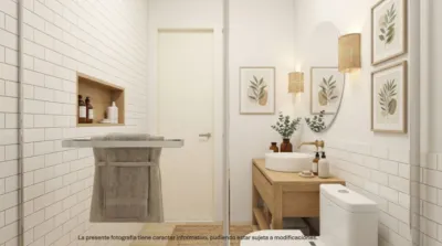 Apartment in Aljaraque photo 9