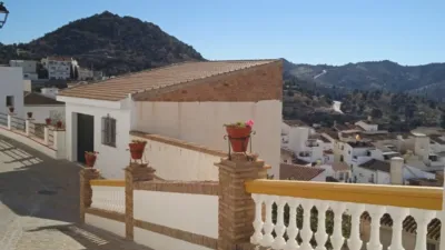 Apartment in Almogía photo 15