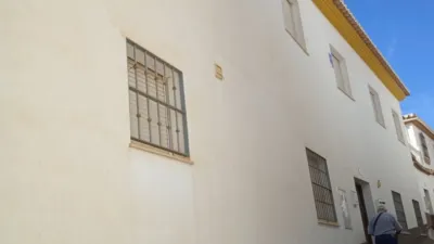 Apartment in Almogía photo 17