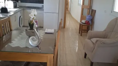 Apartment in Almogía photo 2
