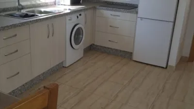 Apartment in Almogía photo 5