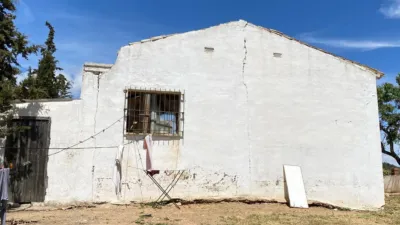 Rustic finca in Almogía photo 5