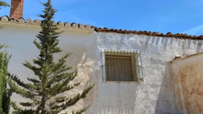Rustic finca in Almogía photo 6