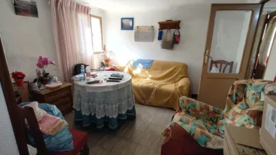Chalet en Algueña photo 10
