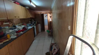 Chalet en Algueña photo 14