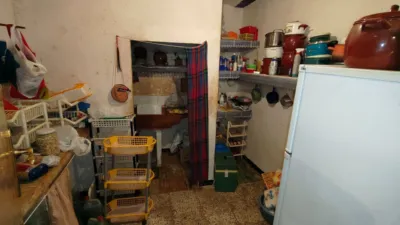Chalet en Algueña photo 16