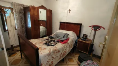 Chalet en Algueña photo 17