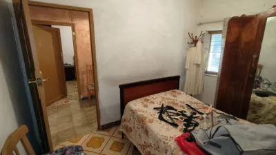 Chalet en Algueña photo 18