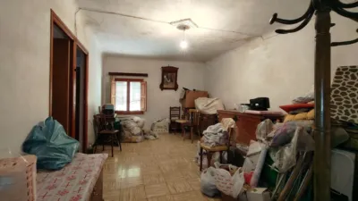 Chalet en Algueña photo 22